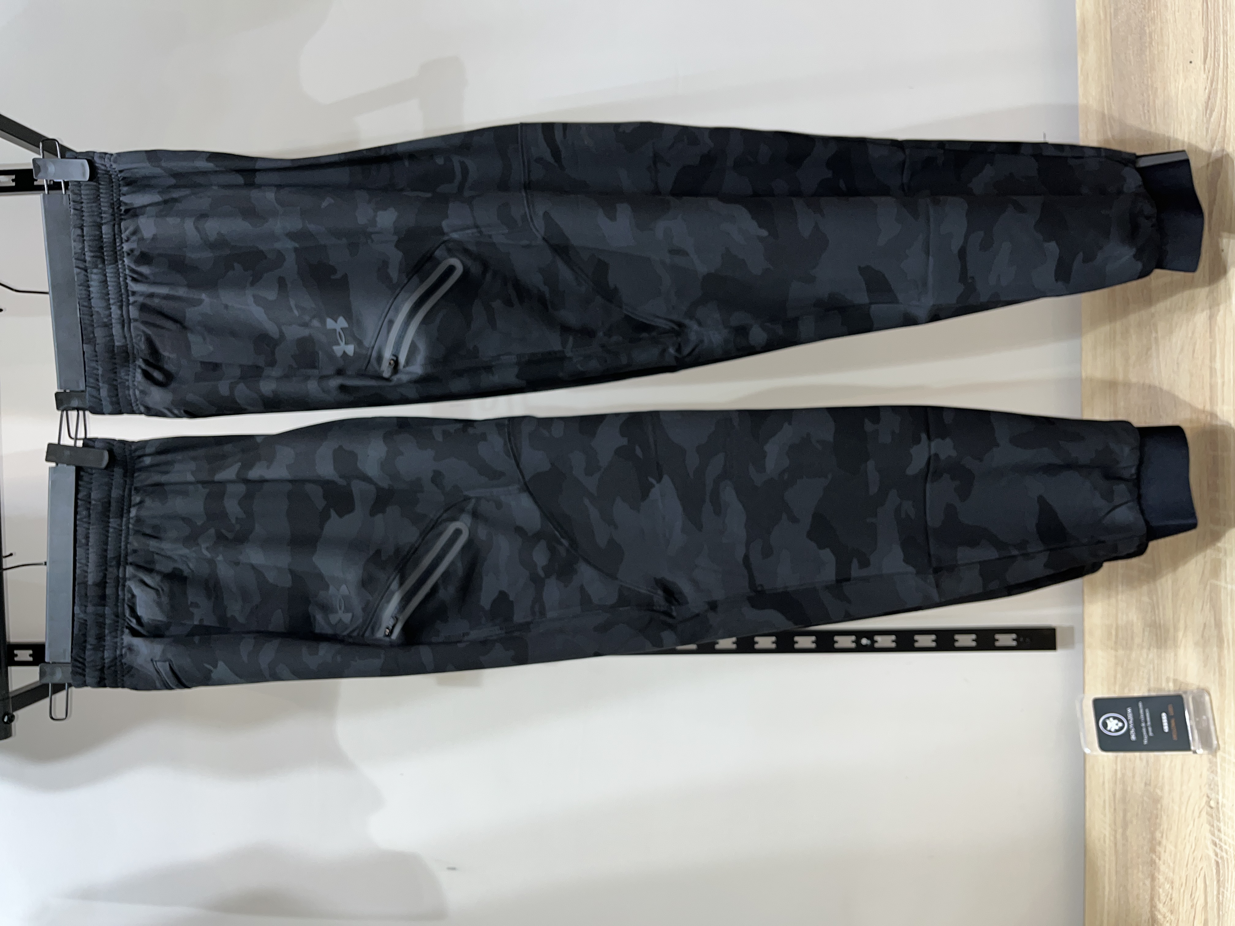 Pntalon ua 3askri